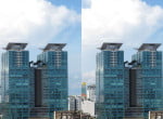 In Front Of Vincom Center - lookoffice.vn