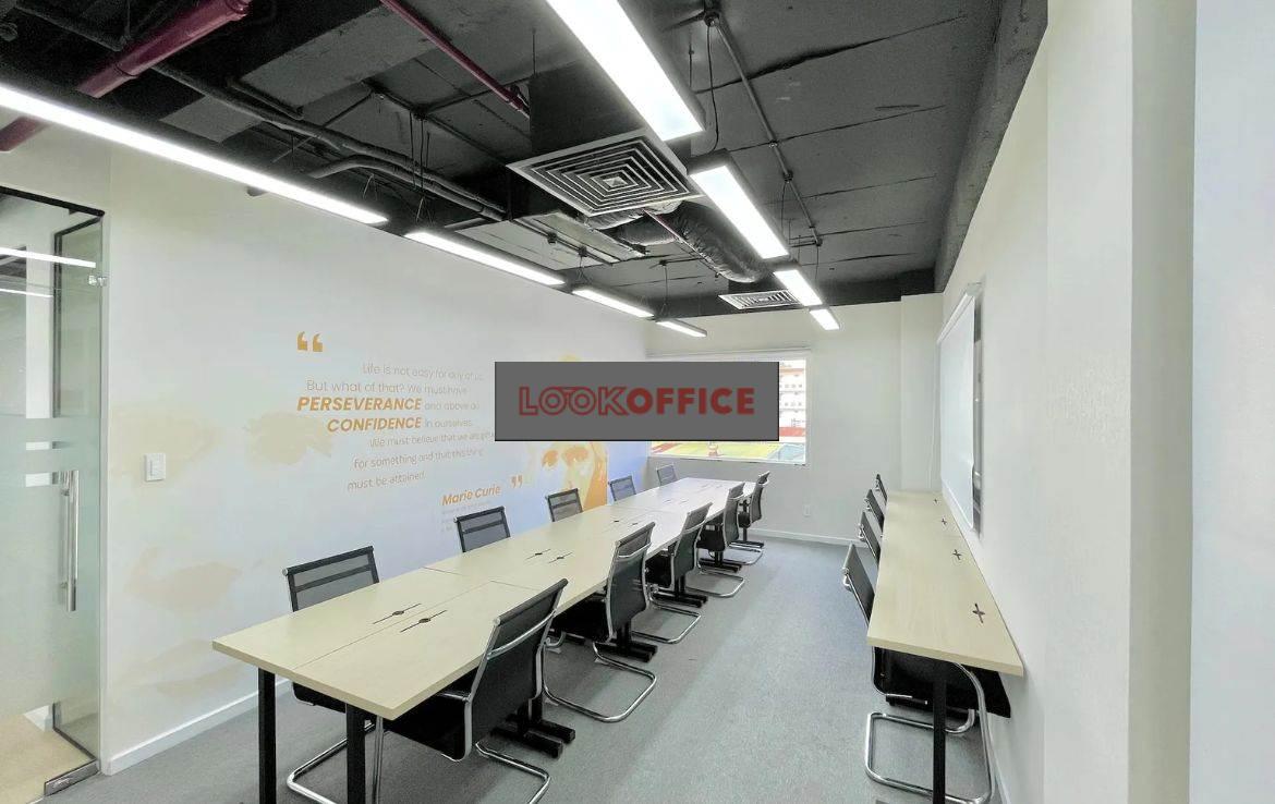 MindX Pham Ngu Lao Common Space B - lookoffice.vn