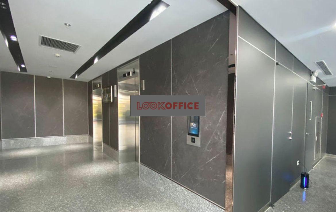 The 678 Tower Elevator - lookoffice.vn