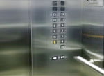 Vincom Center Elevator