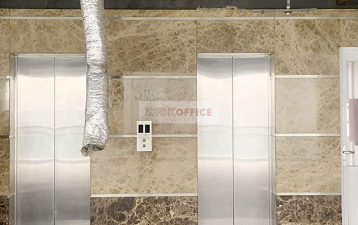 Cotec Building Elevator - lookoffice.vn