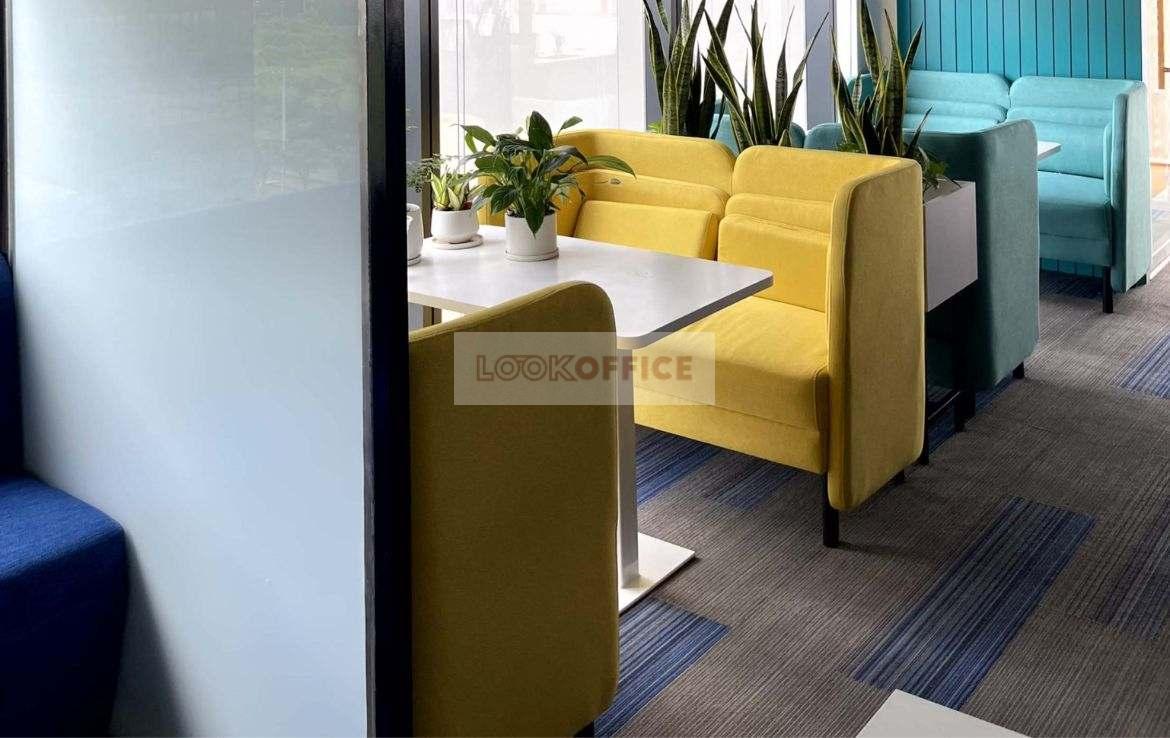 Coworking Space for lease CMC