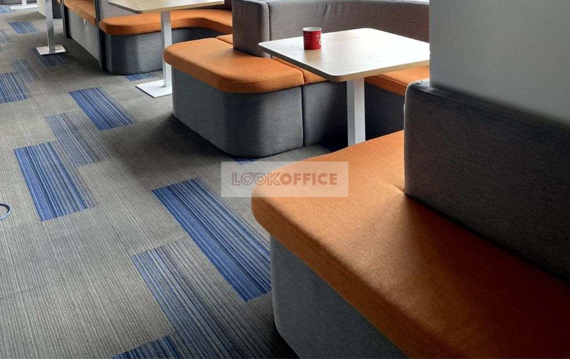 Coworking Space CMC Other Shared Office - lookoffice.vn