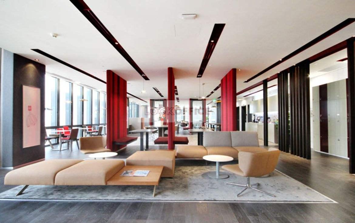 Coworking Space Regus Deutsches Haus - lookoffice.vn