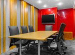 Coworking Space Regus Me Linh Point Tower