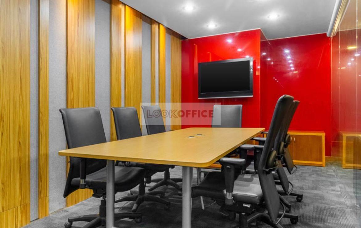 Coworking Space Regus Me Linh Point Tower - lookoffice.vn