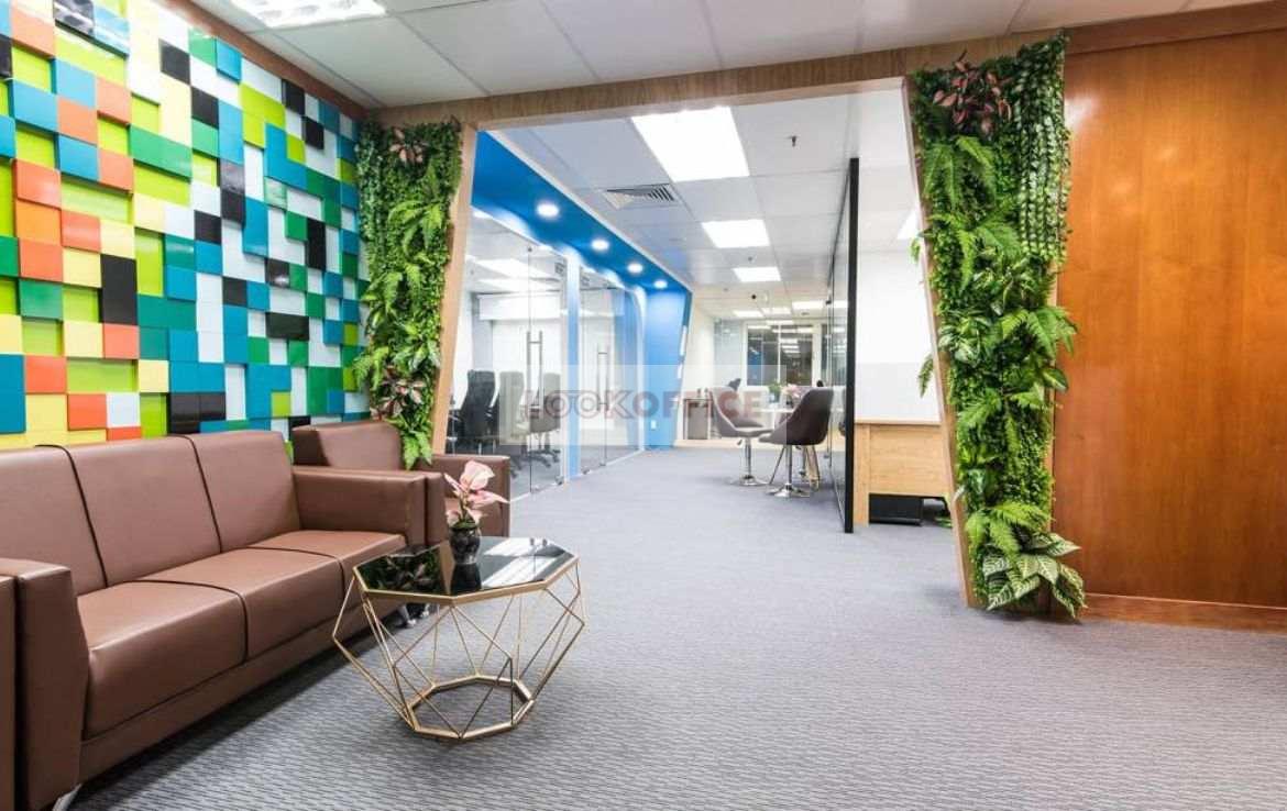 Coworking Space Winplace - lookoffice.vn