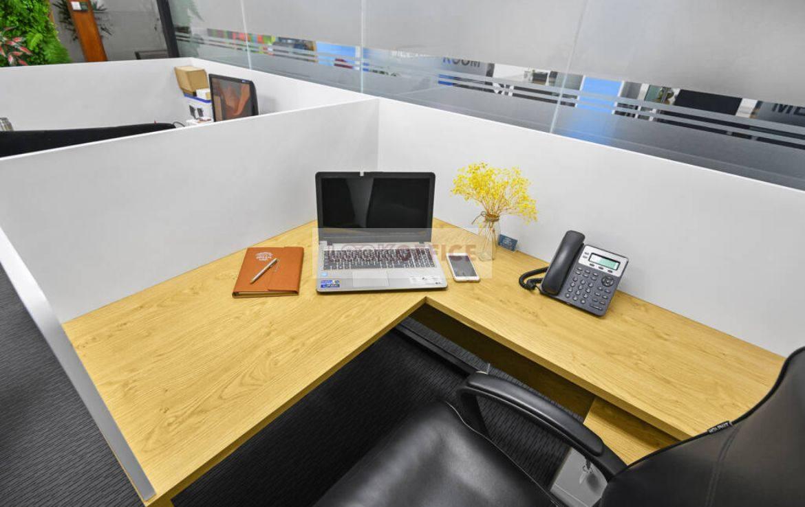 Coworking Space Winplace Other Privated Office - lookoffice.vn
