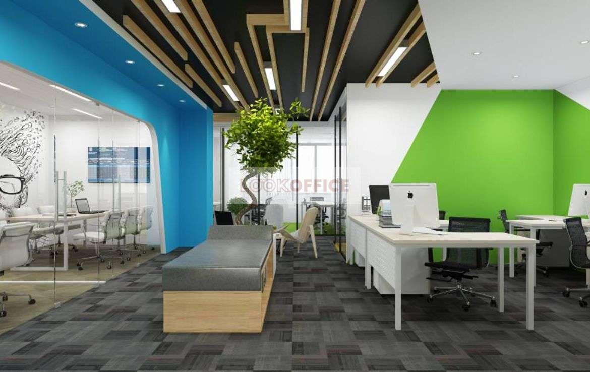 Coworking Space Winplace Other Shared Office - lookoffice.vn