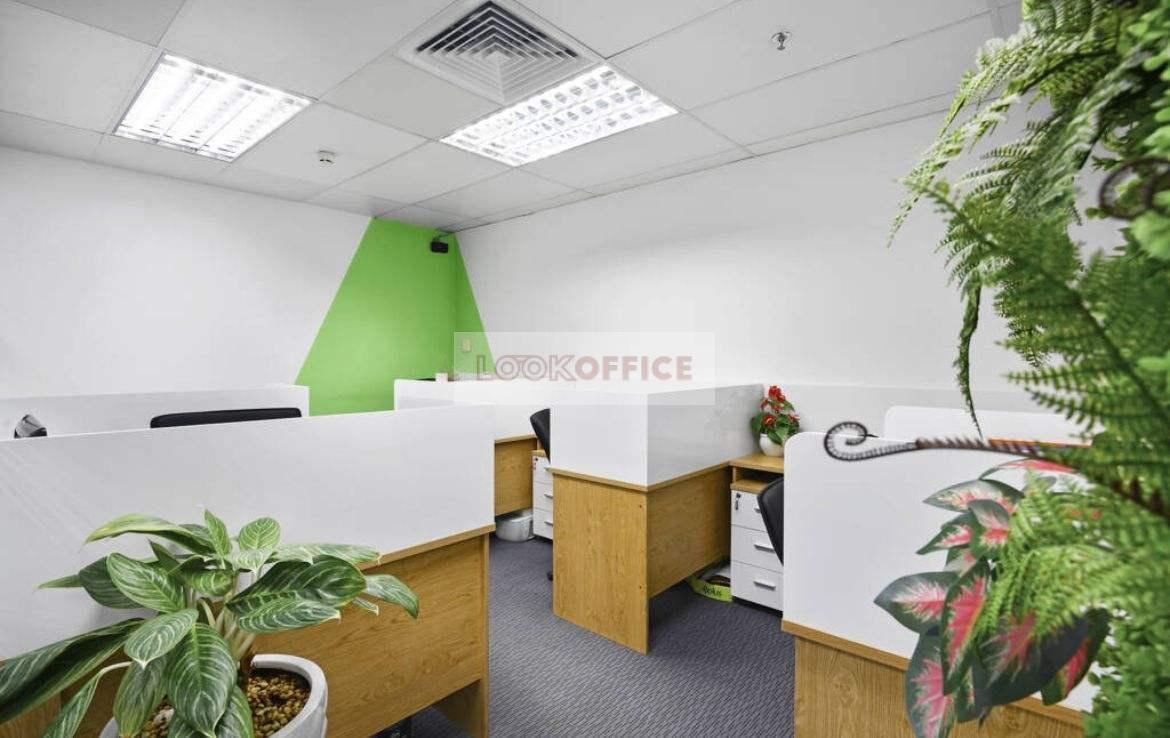 Coworking Space Winplace Privated Office - lookoffice.vn