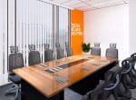 Coworking Space Work Easy - lookoffice.vn