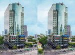 In Front Of Sunwah Tower - lookoffice.vn
