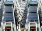 In Front of Cotec Building - lookoffice.vn
