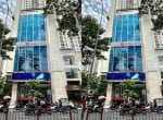 In Front of MIC Tower - lookoffice.vn