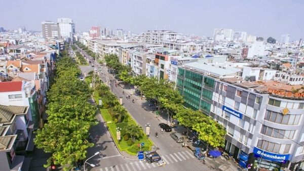 Introduction About Office For Lease In Phu Nhuan District
