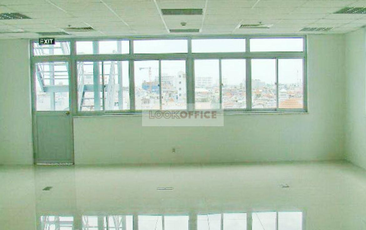 Nice Building Office - lookoffice.vn