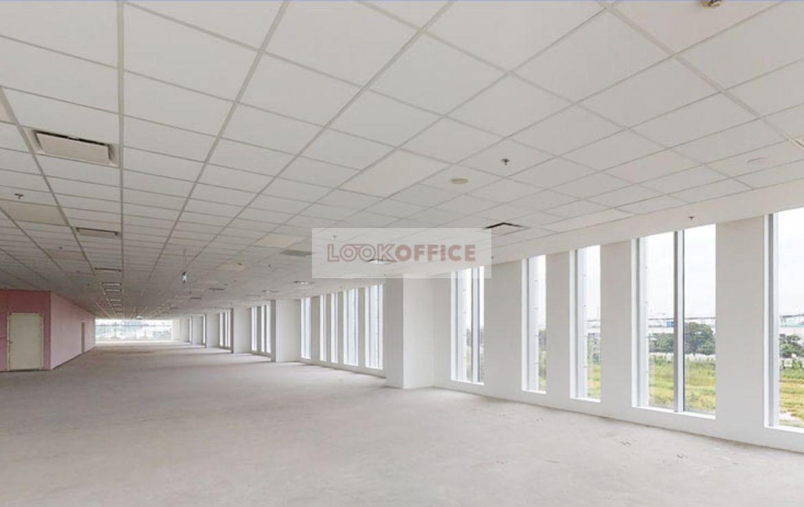 Onehub Saigon Complex Tower Office - lookoffice.vn