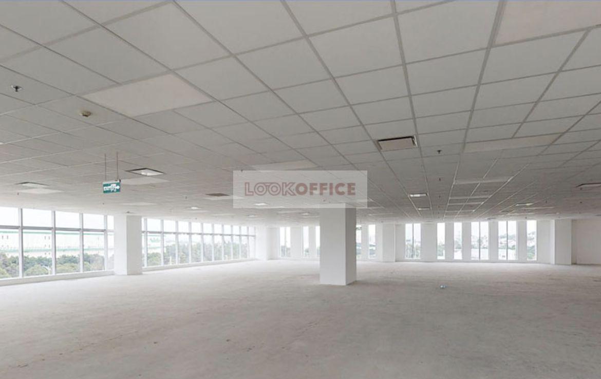 Onehub Saigon Complex Tower Other Office - lookoffice.vn