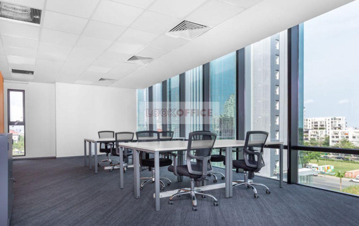 Other Coworking Space Regus M Building