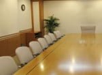 Sunwah Tower Meeting Room