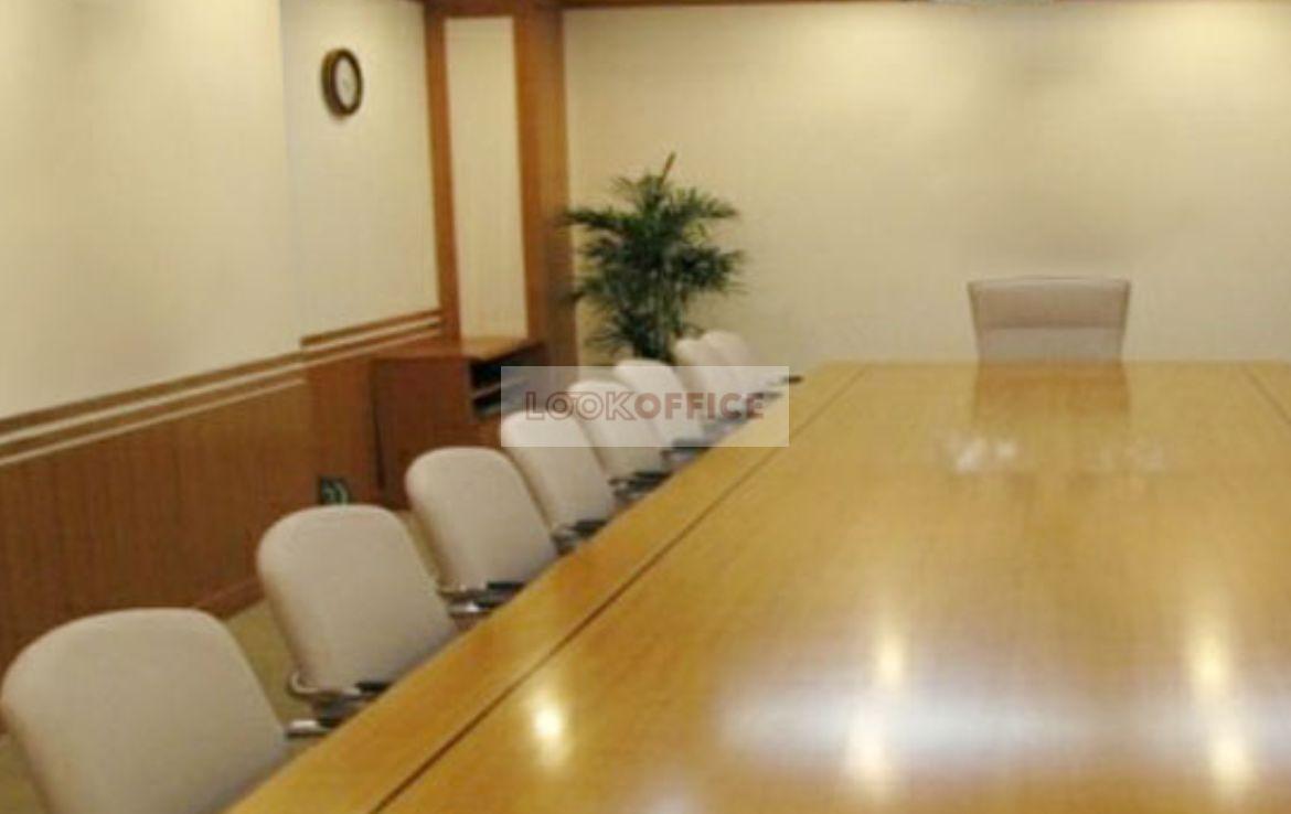 Sunwah Tower Meeting Room - lookoffice.vn