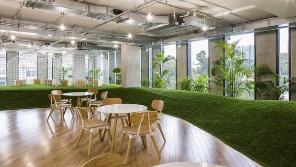 cheap office space for rent in Ho chi minh city