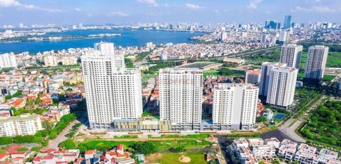 Office rental survey price in Ho Chi Minh City