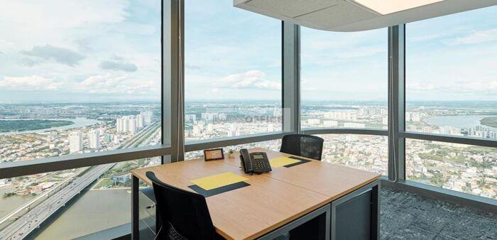 5 types of office space in Ho Chi Minh City - lookoffice.vn