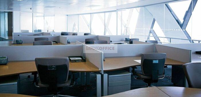 Business Office Rental - lookoffice.vn