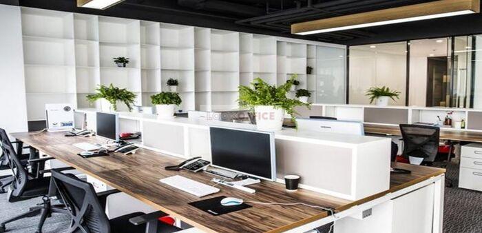 Disadvantages of traditional business office rental - lookoffice.vn