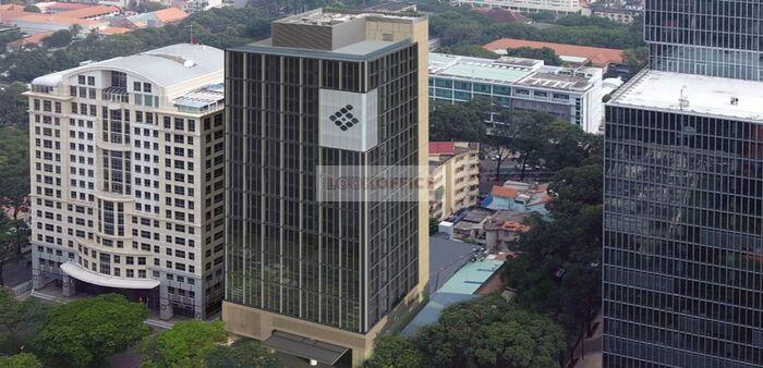 Friendship Tower - lookoffice.vn