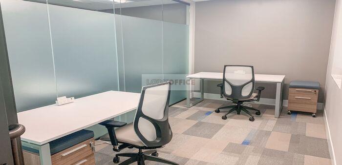 Is Virtual Office Space legal - lookoffice.vn