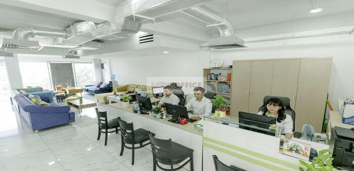 Note when renting an office for the most effective results - lookoffice.vn