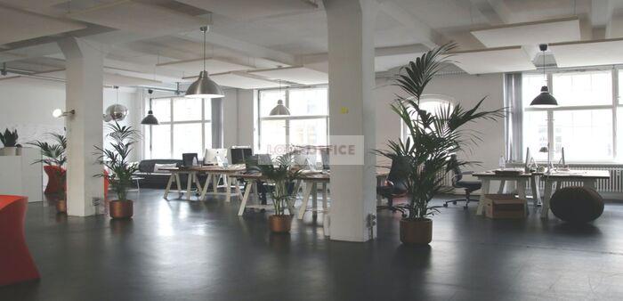 Office Building Facilities when renting an office - lookoffice.vn