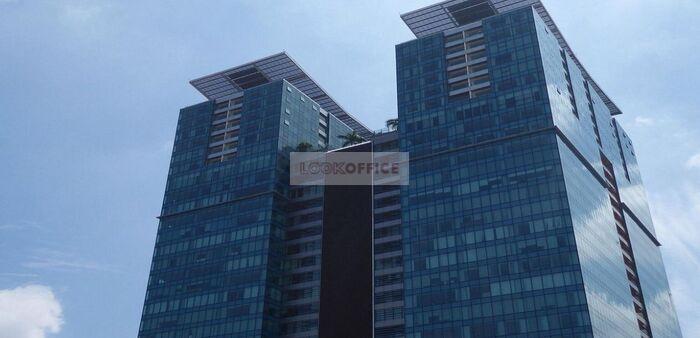 Office Building for Lease Vincom Center Tower - lookoffice.vn