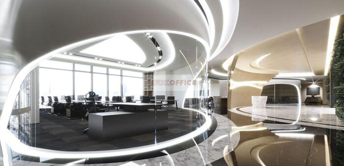 Office colors in Office Space Furniture - lookoffice.vn