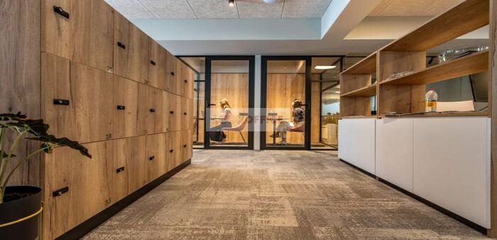 Optimize operating costs of Office Building Facilities for businesses - lookoffice.vn