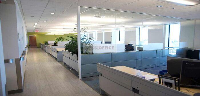 Professional office maintenance service - lookoffice.vn