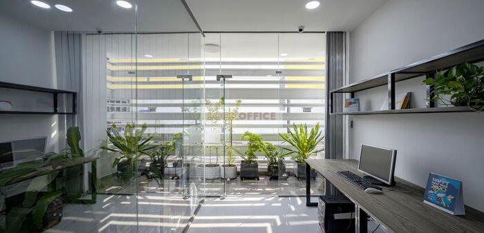 Rent a whole house to use as an office - lookoffice.vn