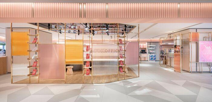Retail Space - lookoffice.vn