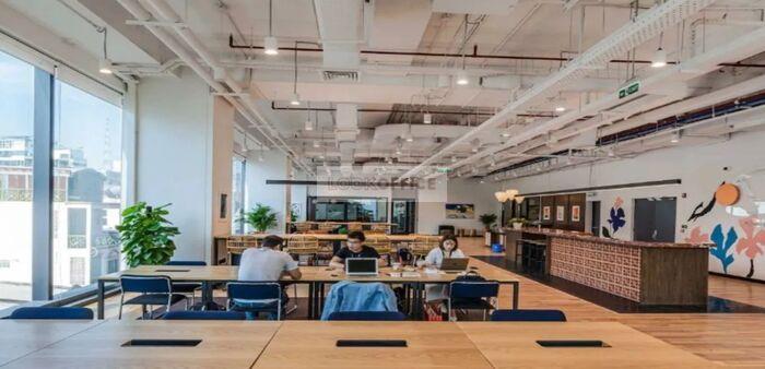 Specialized Coworking Space - lookoffice.vn