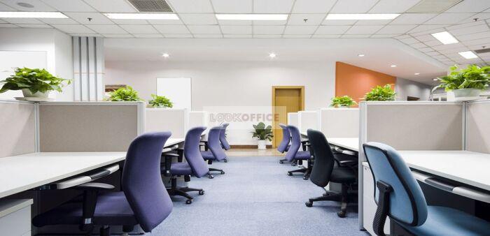 Office Virtual - solution for small and medium businesses - lookoffice.vn