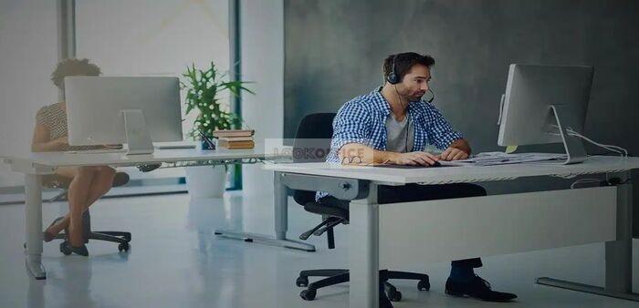 What is Virtual Office Space - lookoffice.vn