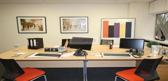 What is the Service Office address - lookoffice.vn