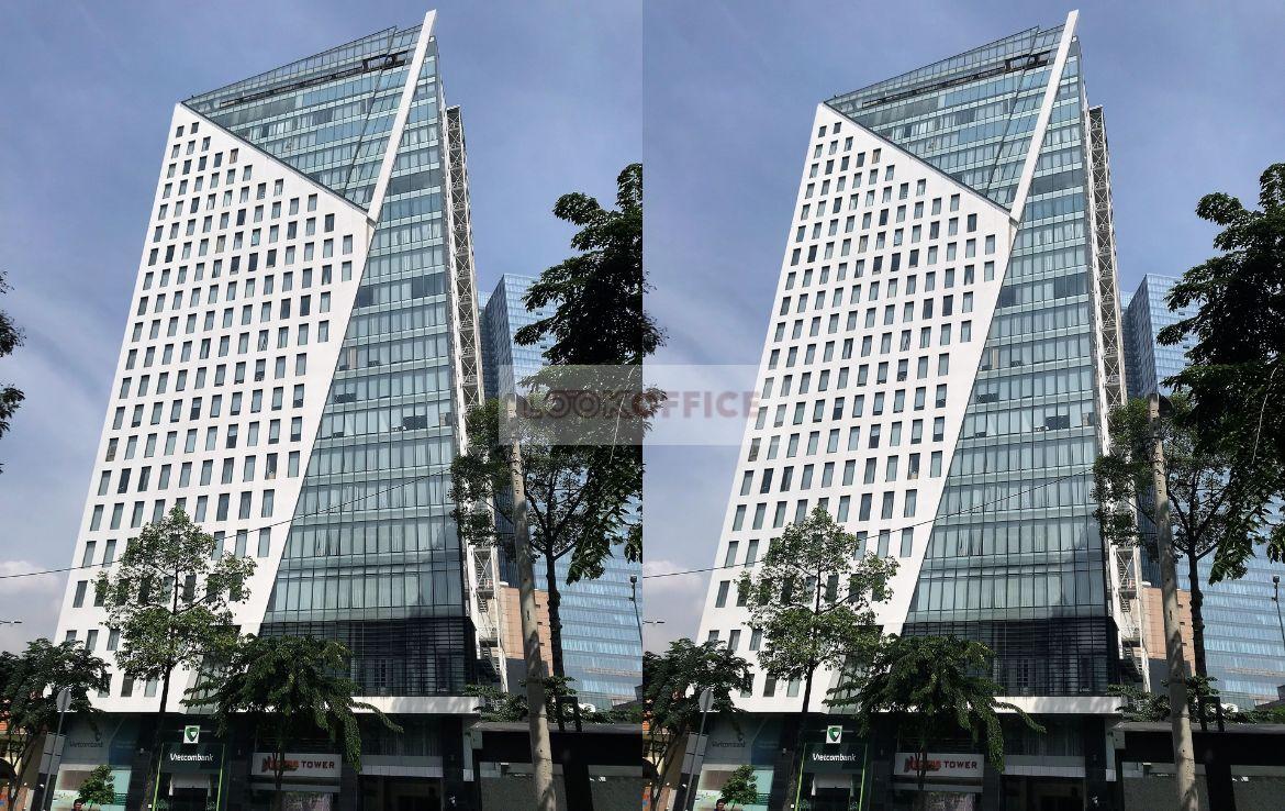 Another Havana Tower - lookoffice.vn