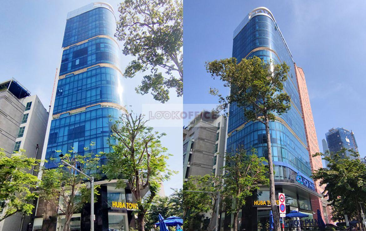 Another Huba Tower - lookoffice.vn