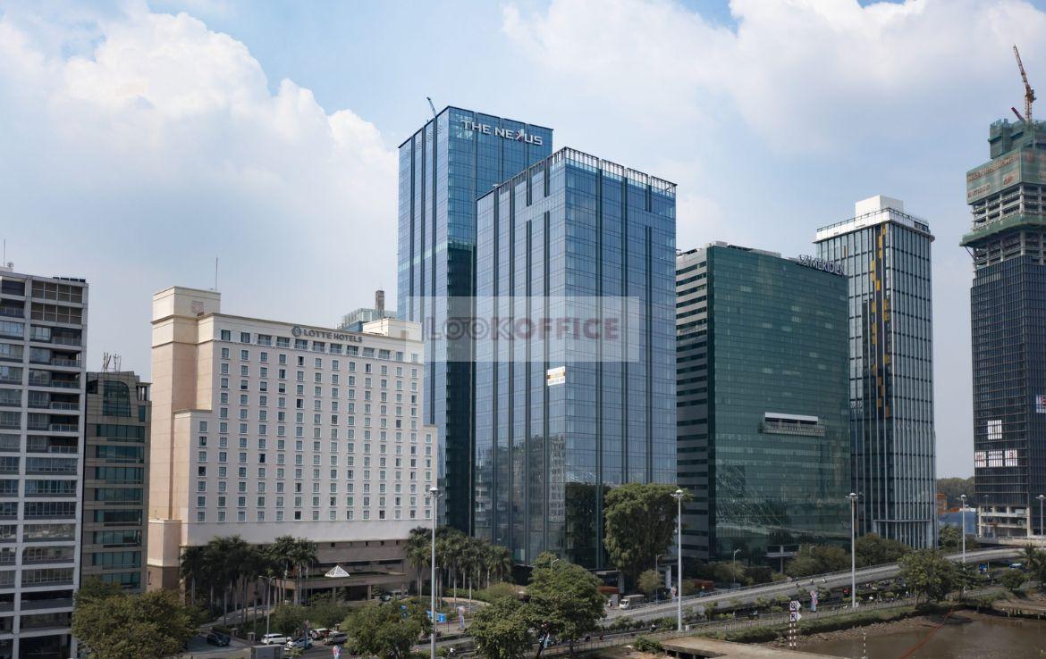 Another The Nexus Building - lookoffice.vn