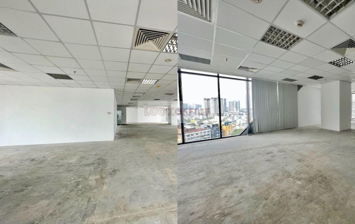 Havana Tower Office - lookoffice.vn