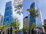 Huba Tower - lookoffice.vn