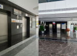 Huba Tower Elevator